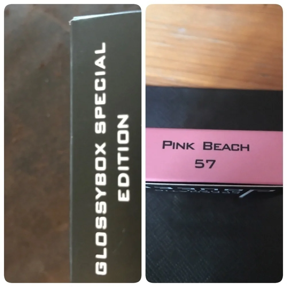 Doucce  Freematic blush
